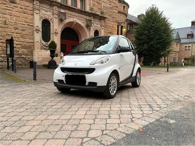 Smart ForTwo Coupé
