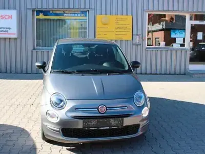 Gebraucht Fiat 500 69 PS (50 kW) 2023 Andere
