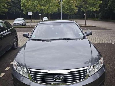Kia Magentis