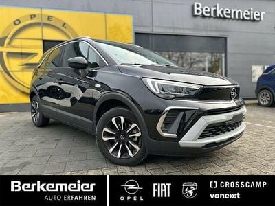 Usata Opel Crossland X Elegance 131 CV (96 kW) 2024 Andere farbe SUV