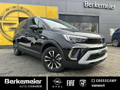 Andere farbe Gebraucht 2024 Opel Crossland X Elegance SUV | 19.990 € (Fairer Preis)