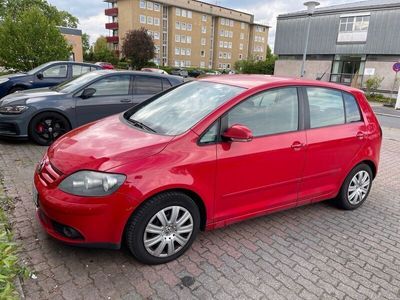 gebraucht VW Golf Plus 2.0