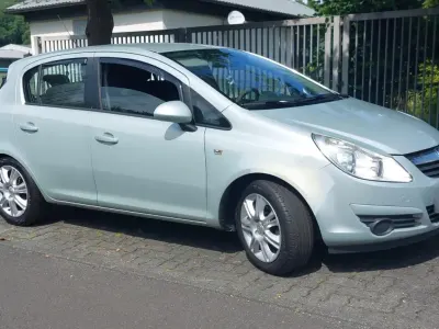 Gebraucht Opel Corsa