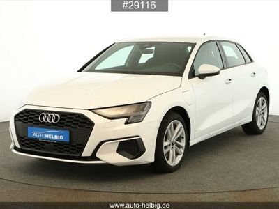 Audi A3 Sportback e-tron