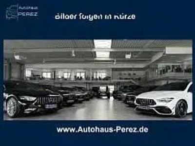 Gebraucht Mercedes EQS 53 AMG AMG 483 kW (658 PS) 2023 Schwarz Limousine