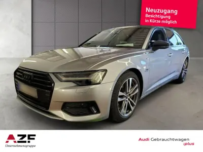 Gebraucht Audi A6