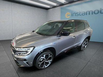 Grau Neu 2025 Renault Austral SUV | 32.649 € (Superpreis)