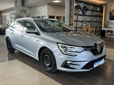 Gebraucht Renault Mégane GrandTour