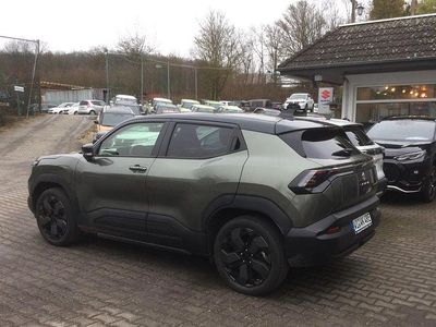 Neu Suzuki Vitara Comfort+ 127 kW (174 PS) 2026 Grün SUV