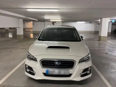 Gebraucht Subaru Levorg
