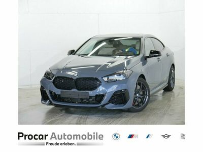 gebraucht BMW M235 Gran Coupe HiFi