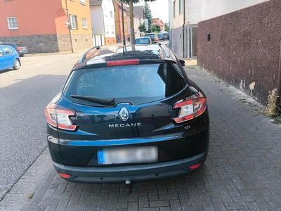 Renault Mégane III