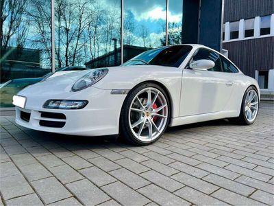 Porsche 911 Carrera S