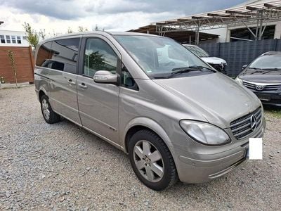 Mercedes Viano