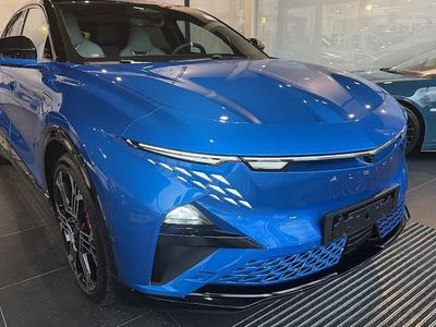 Second-hand Alpine A390 294 kW (400 CP) 2026 Albastru SUV