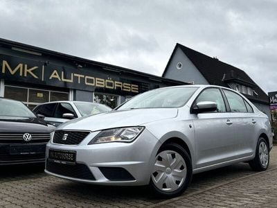 Seat Toledo