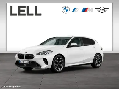 Ny BMW 120 M Sport 170 HK (125 kW) 2026 Hvid Hatchback