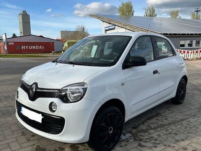 gebraucht Renault Twingo Sce 70