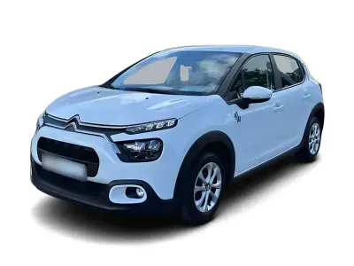 Usado Citroën C3