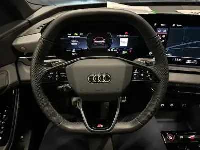 Gebraucht Audi SQ6 e-tron