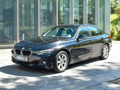 Gebraucht BMW 335