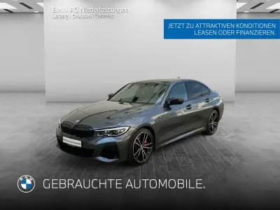 Gebraucht BMW M340