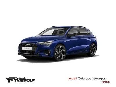 Gebraucht Audi A3 Sportback e-tron