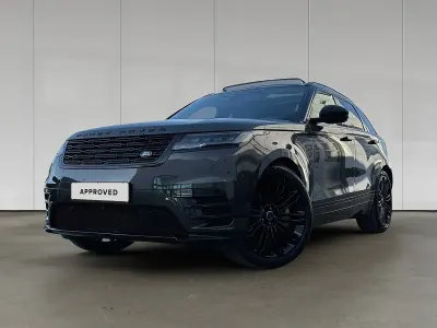 Brugt Land Rover Range Rover Velar HSE Dynamic 304 HK (223 kW) 2025 Grå SUV