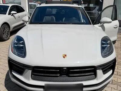 Gebraucht Porsche Macan S 2023 Grau SUV