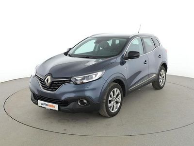 gebraucht Renault Kadjar 1.2 TCe Limited, BenzinFavoritenGespeicherte SuchenGespeicherte SuchenMein EinkaufswagenMein KontoDienstleistungenDropdown-MenüDropdown-MenüDropdown-MenüDropdown-MenüDropdown-MenüFavoritenGespeicherte SuchenGespeicherte SuchenMein Einkaufsw