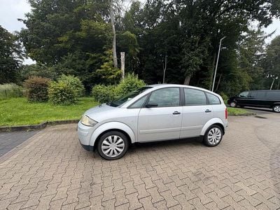Audi A2