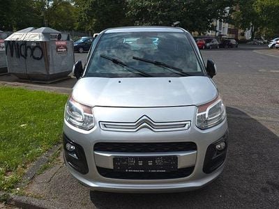 Citroën C3 Picasso