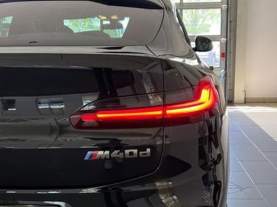 Gebraucht BMW X4 Shadowline 326 PS (239 kW) 2019 Schwarz SUV