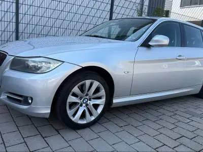 Gebraucht BMW 318