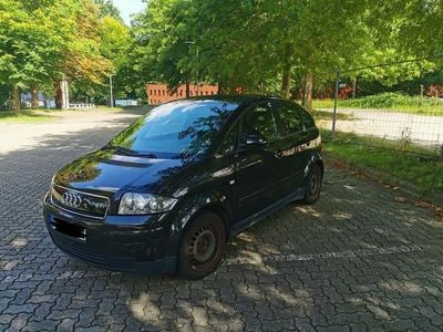 Audi A2