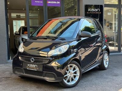 Smart ForTwo Coupé