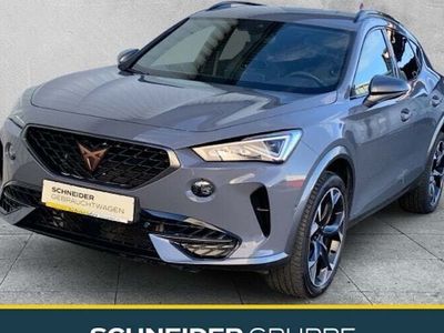 Gebraucht Cupra Formentor VZ 310 PS (228 kW) 2021 Graphene SUV