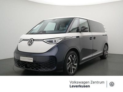 Nuova VW ID. Buzz Pro 210 kW (286 CV) 2026 Bianco Monovolume