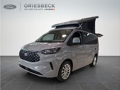 Nouă Ford Transit Nugget 170 CP (125 kW) 2026 Gri Break