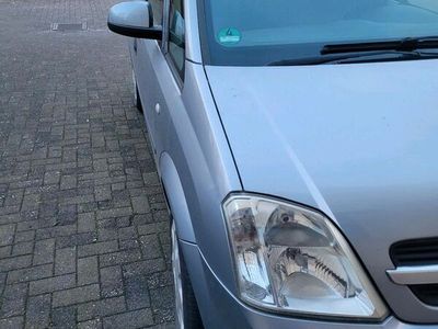 gebraucht Opel Meriva A 1,4