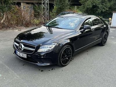Mercedes CLS350