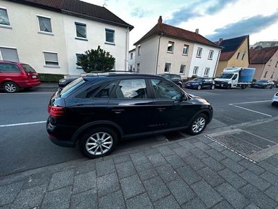 gebraucht Audi Q3 TDI