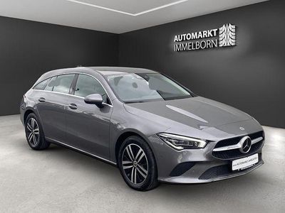 Mercedes CLA220