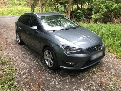 Seat Leon ST
