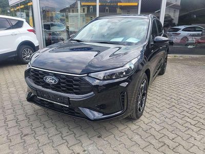 Nuova Ford Kuga ST-Line 186 CV (136 kW) 2025 Nero SUV