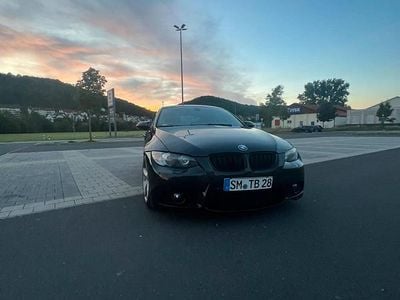 Gebraucht BMW 335 Performance 306 PS (225 kW) 2007 Schwarz Coupé