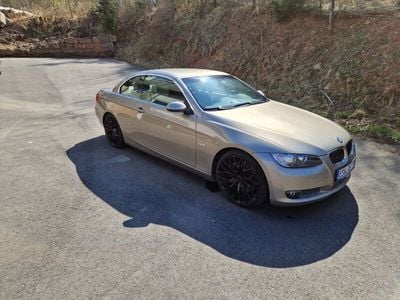 BMW 335 Cabriolet