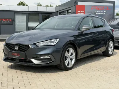 Gebraucht Seat Leon