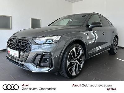 Audi SQ5 Sportback