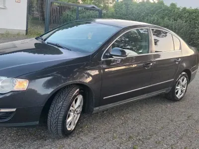 Gebraucht VW Passat